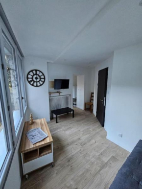 Superbe Studio 2 personnes Bagnères-De-Luchon
